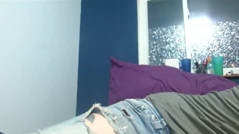 Zoey Portland online show from 03/28/26, 09:42