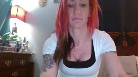 Zoey Portland online show from 03/30/26, 10:00