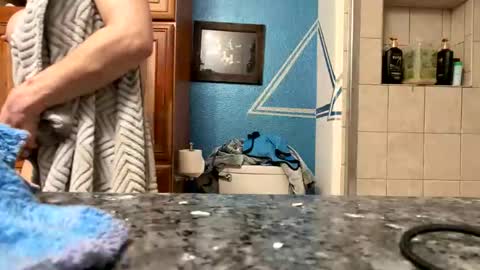 Zoey Portland online show from 04/18/26, 03:32