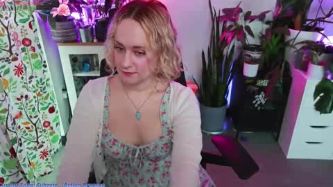 Zoey Ryan online show from 01/10/26, 05:04