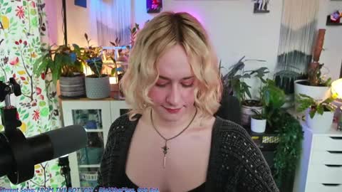 Snapshot of zoeyryan chatting on 03/23/26, 05:39 Zoey Ryan online show from 03/23/26, 05:39