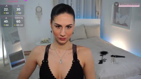 zoezolton online show from 01/19/25, 11:56