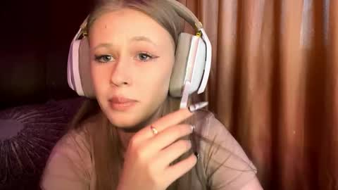 Lisa online show from 02/20/26, 08:38