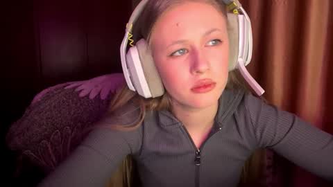 Lisa online show from 02/22/26, 08:24