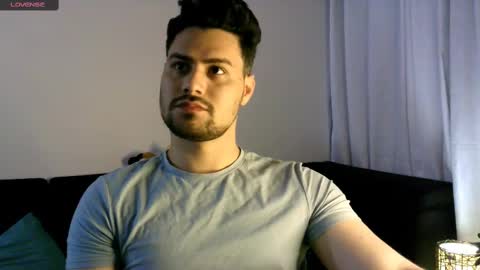 ZohanMohamed online show from 02/16/25, 06:10