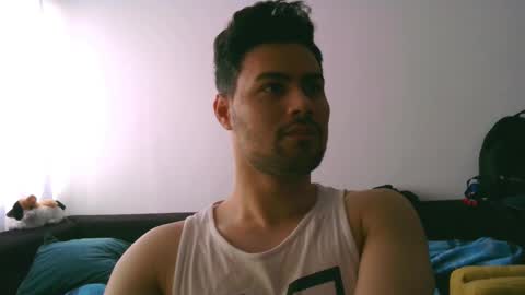 ZohanMohamed online show from 02/21/25, 11:33