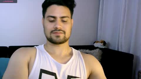 ZohanMohamed online show from 02/24/25, 03:23