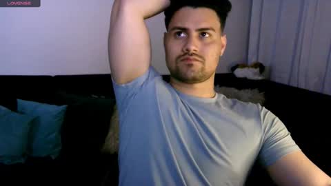 ZohanMohamed online show from 02/28/25, 01:15