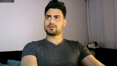 ZohanMohamed online show from 03/01/25, 03:21