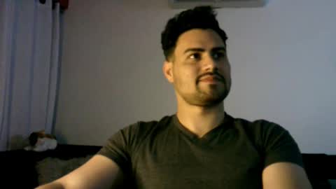 ZohanMohamed online show from 03/02/25, 07:10