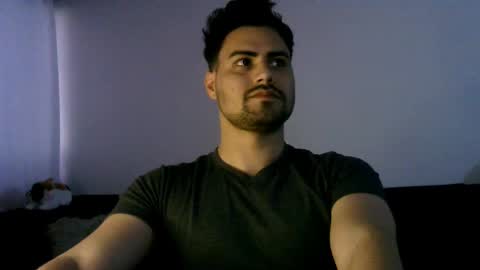 ZohanMohamed online show from 03/02/25, 10:14