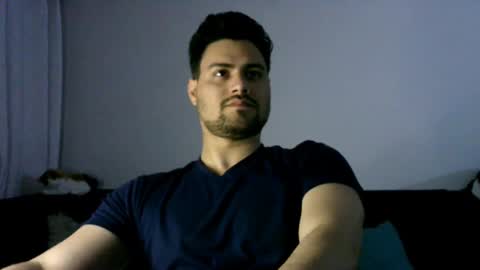 ZohanMohamed online show from 03/10/25, 02:28