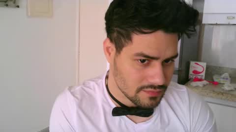 ZohanMohamed online show from 09/20/25, 07:26