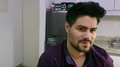 ZohanMohamed online show from 09/28/25, 01:00