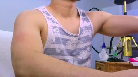 ZohanMohamed online show from 11/26/25, 02:01