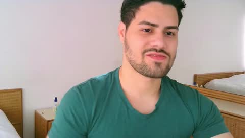 ZohanMohamed online show from 01/17/26, 08:01