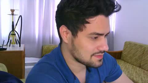 ZohanMohamed online show from 02/05/26, 03:38