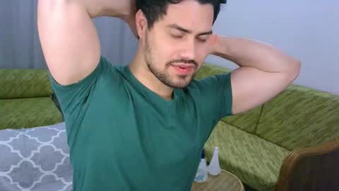 ZohanMohamed online show from 02/09/26, 11:31