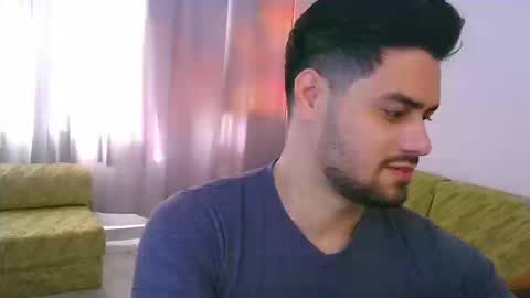 ZohanMohamed online show from 02/19/26, 08:05