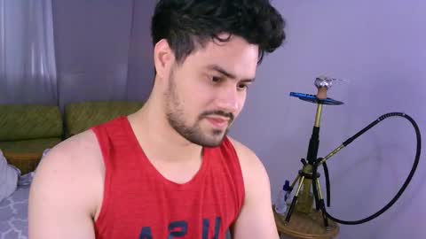 ZohanMohamed online show from 03/21/26, 10:24