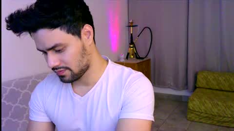 Snapshot of zohan_haidar chatting on 08/07/26, 11:07 ZohanMohamed online show from 08/07/26, 11:07