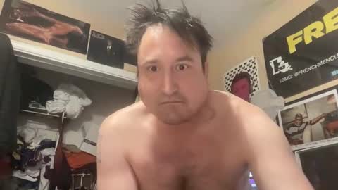 daddybighardonlate online show from 02/23/26, 08:12