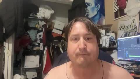 daddybighardonlate online show from 04/22/26, 03:09