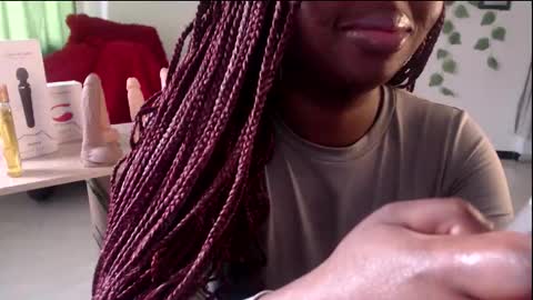 Zooe online show from 02/18/26, 03:41