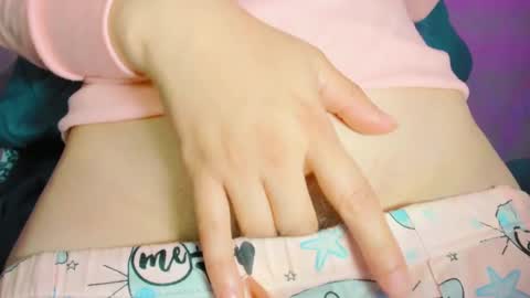 Alicie online show from 03/10/25, 02:16