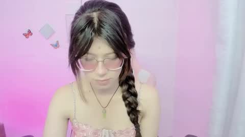 Alicie online show from 10/02/25, 04:08