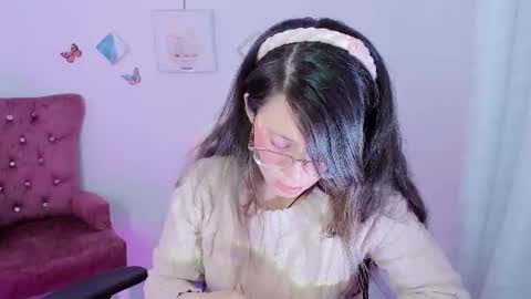 Alicie online show from 11/15/25, 04:54