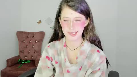 Alicie online show from 12/14/25, 11:04