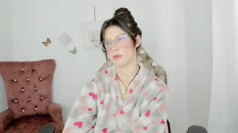 Alicie online show from 01/10/26, 06:31