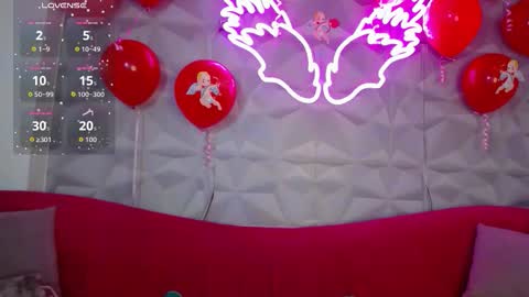 Zoe online show from 02/14/26, 12:02