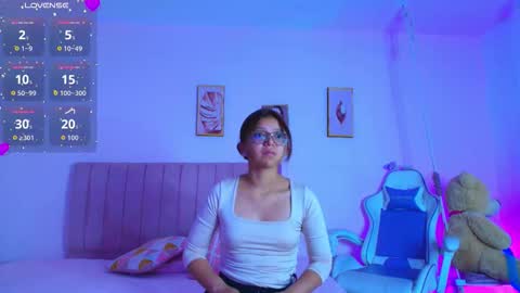 Zoe online show from 03/02/26, 12:01