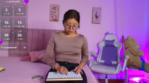 Zoe online show from 03/05/26, 11:50