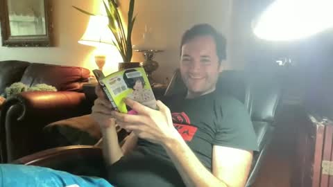 Jesse online show from 09/17/25, 04:19