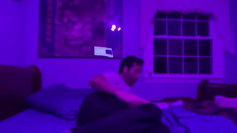 Jesse online show from 09/22/25, 03:30