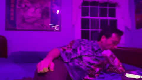 Jesse online show from 09/28/25, 03:23