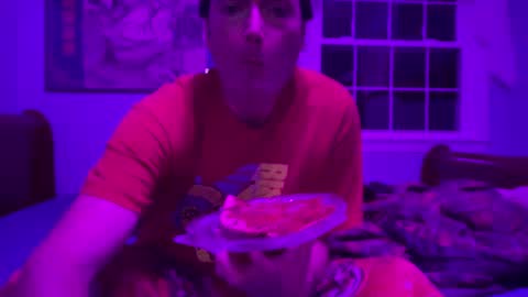 Jesse online show from 10/05/25, 01:48