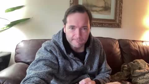 Jesse online show from 10/12/25, 03:22