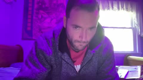 Jesse online show from 10/17/25, 04:20