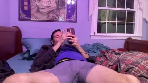 Jesse online show from 10/31/25, 02:01