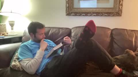 Jesse online show from 11/21/25, 11:36