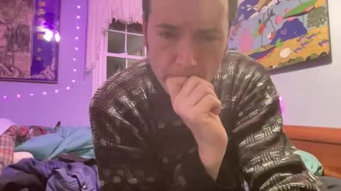 Jesse online show from 12/21/25, 01:57