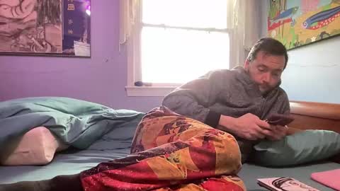 Jesse online show from 01/07/26, 07:38