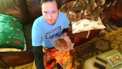 Snapshot of zorakload chatting on 02/08/26, 12:03 Jesse online show from 02/08/26, 12:03