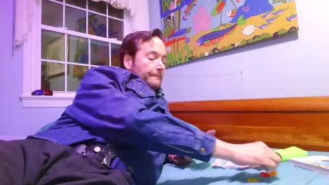 Snapshot of zorakload chatting on 02/24/26, 05:49 Jesse online show from 02/24/26, 05:49