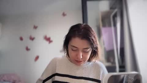 Snapshot of zorelina chatting on 04/06/26, 03:02 Melani online show from 04/06/26, 03:02