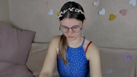 Zoriana online show from 03/16/26, 09:41